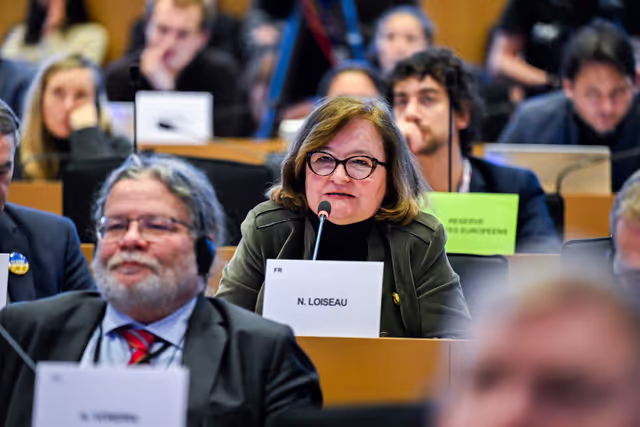 Foto 17: AFET SEDE - Exchange of views with Mark Rutte, Secretary General of NATO