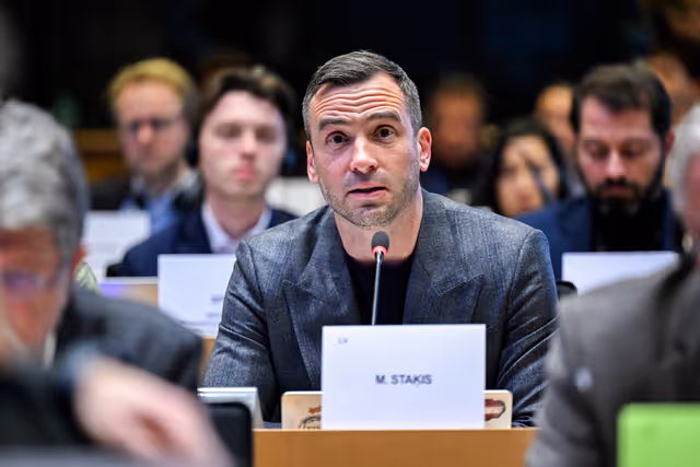 Foto 12: AFET SEDE - Exchange of views with Mark Rutte, Secretary General of NATO