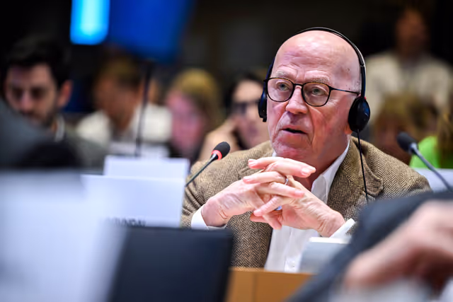 Foto 10: AFET SEDE - Exchange of views with Mark Rutte, Secretary General of NATO