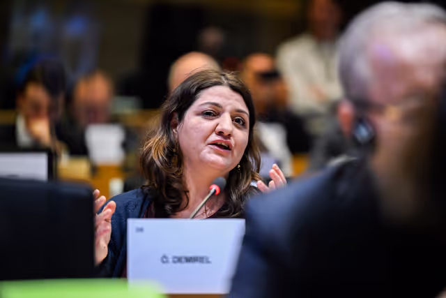 AFET SEDE - Exchange of views with Mark Rutte, Secretary General of NATO