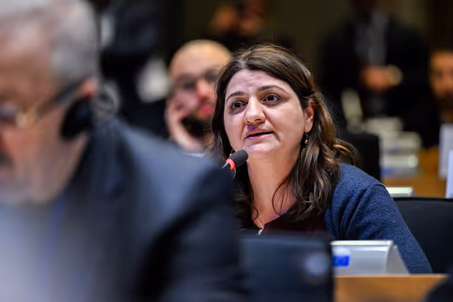 AFET SEDE - Exchange of views with Mark Rutte, Secretary General of NATO