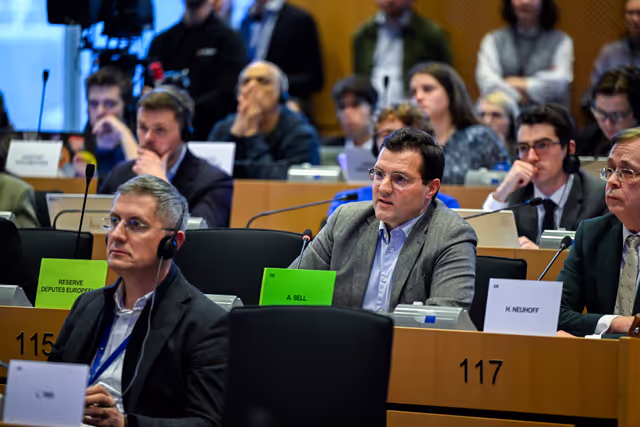 AFET SEDE - Exchange of views with Mark Rutte, Secretary General of NATO