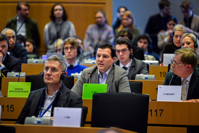 AFET SEDE - Exchange of views with Mark Rutte, Secretary General of NATO