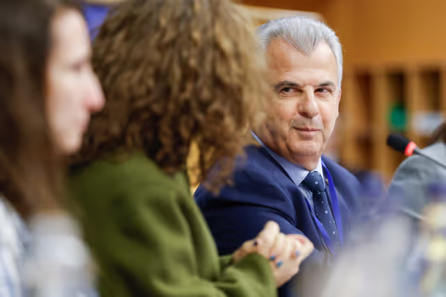 FEMM - Presentation of the priorities of the Cypriot Presidency of the Council