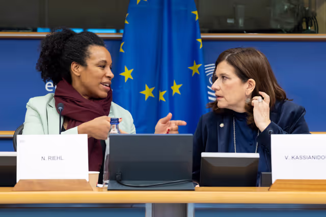 CULT - Presentation of the priorities of the Cyprus Presidency of the Council