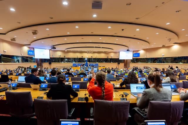 SANT - Exchange of views with Olivér Várhelyi, Commissioner for Health and Animal Welfare, on Public Health Policy Frameworks and Implementation