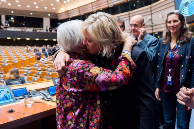 Photo 25: EP Plenary session - International Holocaust Remembrance Day