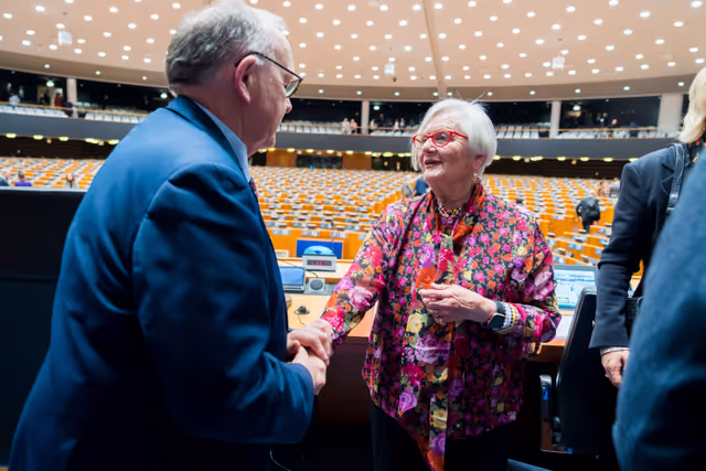 Photo 23: EP Plenary session - International Holocaust Remembrance Day