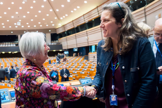 Photo 15: EP Plenary session - International Holocaust Remembrance Day