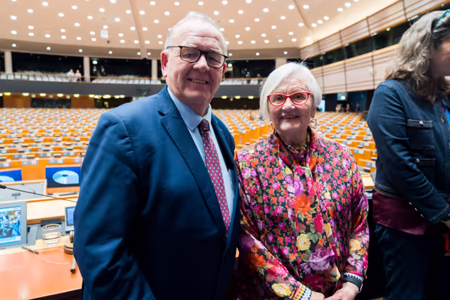 Photo 16: EP Plenary session - International Holocaust Remembrance Day