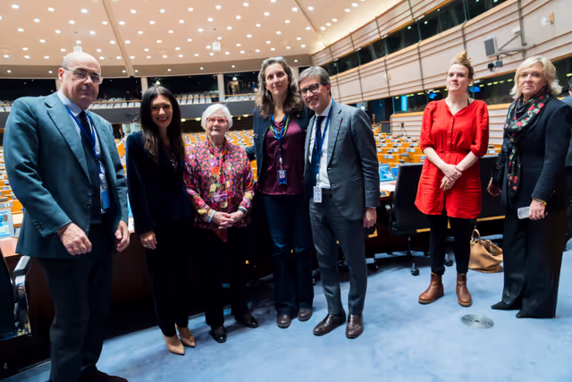 Photo 14: EP Plenary session - International Holocaust Remembrance Day