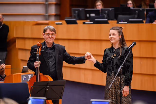 Photo 28: EP Plenary session - International Holocaust Remembrance Day
