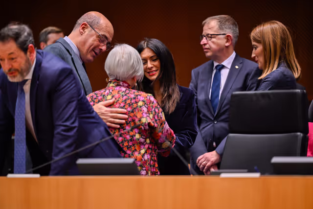 Photo 26: EP Plenary session - International Holocaust Remembrance Day
