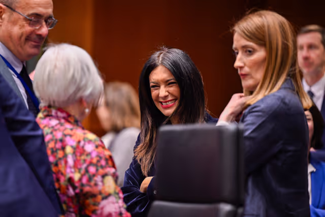 Photo 21: EP Plenary session - International Holocaust Remembrance Day