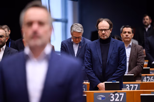 Photo 34: EP Plenary session - International Holocaust Remembrance Day