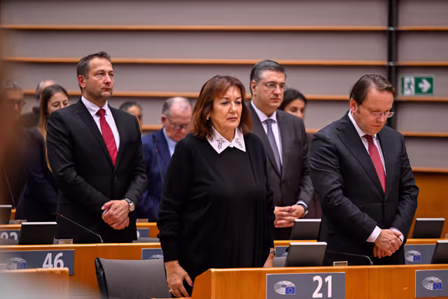 Photo 39: EP Plenary session - International Holocaust Remembrance Day