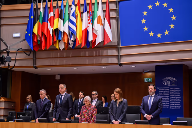 Photo 37: EP Plenary session - International Holocaust Remembrance Day