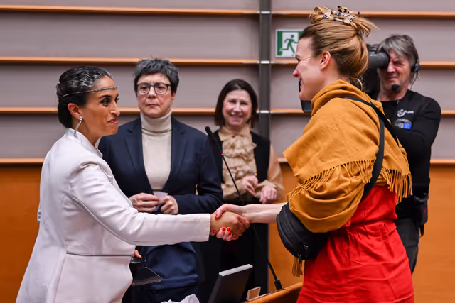 Photo 18: EP Plenary session - International Holocaust Remembrance Day