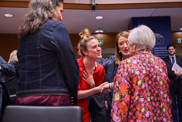 Photo 10: EP Plenary session - International Holocaust Remembrance Day