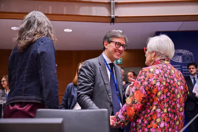 Photo 4: EP Plenary session - International Holocaust Remembrance Day