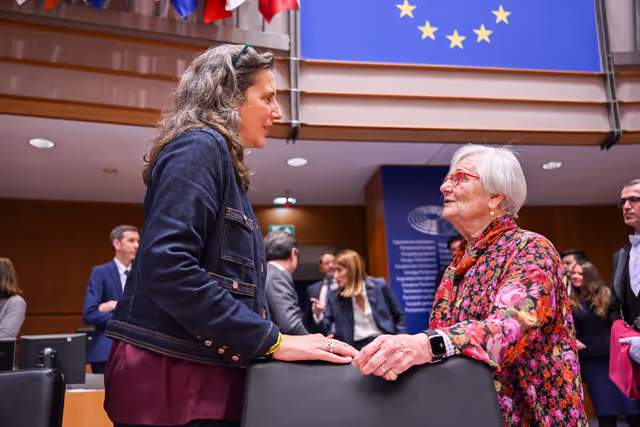 Photo 5: EP Plenary session - International Holocaust Remembrance Day