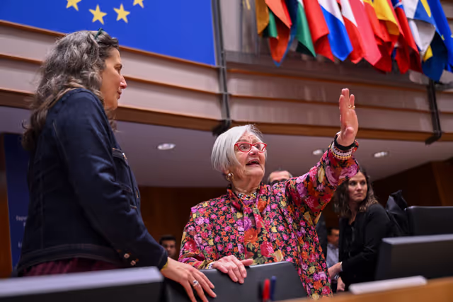 Photo 2: EP Plenary session - International Holocaust Remembrance Day