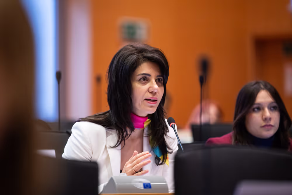 IMCO - Illegal and unsafe products online: SHEIN under the EU spotlight