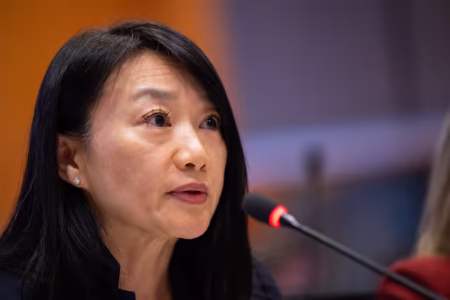 Nuotrauka 17: IMCO - Illegal and unsafe products online: SHEIN under the EU spotlight