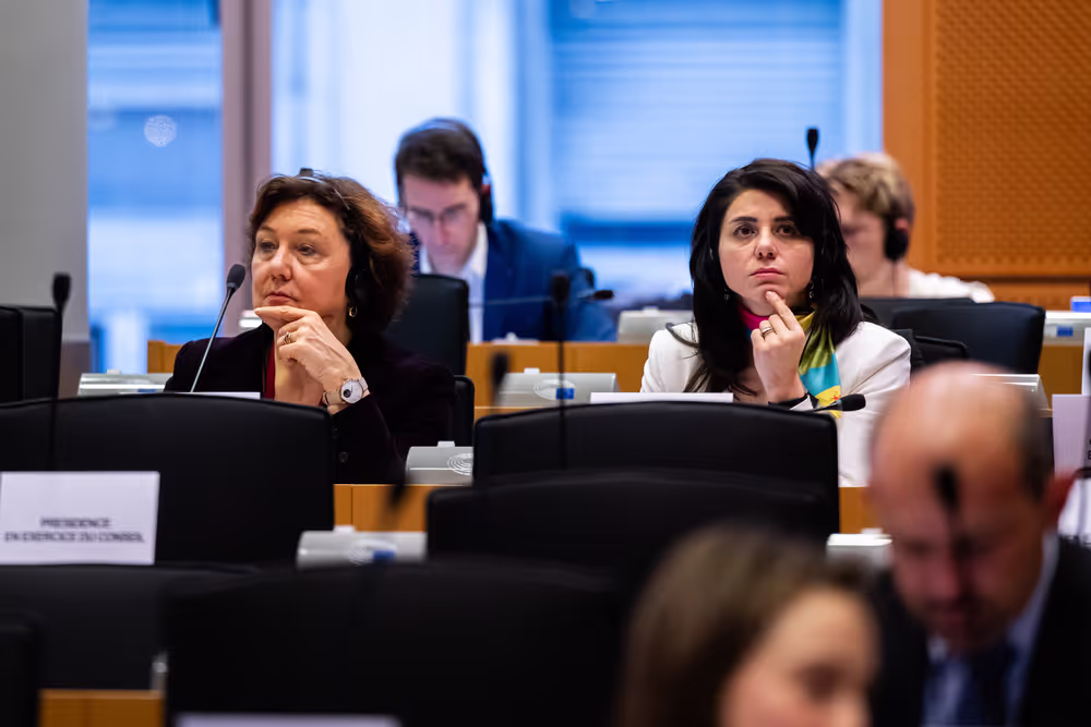 IMCO - Illegal and unsafe products online: SHEIN under the EU spotlight