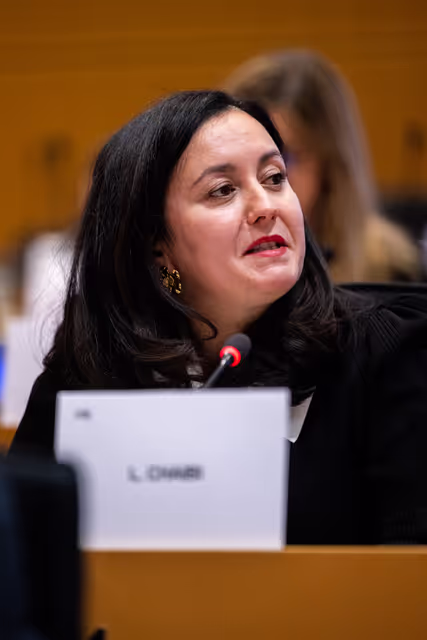 Nuotrauka 7: IMCO - Illegal and unsafe products online: SHEIN under the EU spotlight