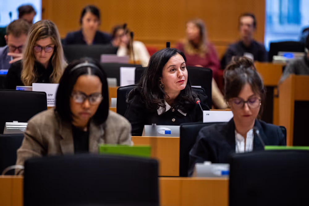 IMCO - Illegal and unsafe products online: SHEIN under the EU spotlight