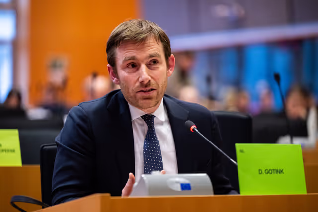 Nuotrauka 4: IMCO - Illegal and unsafe products online: SHEIN under the EU spotlight