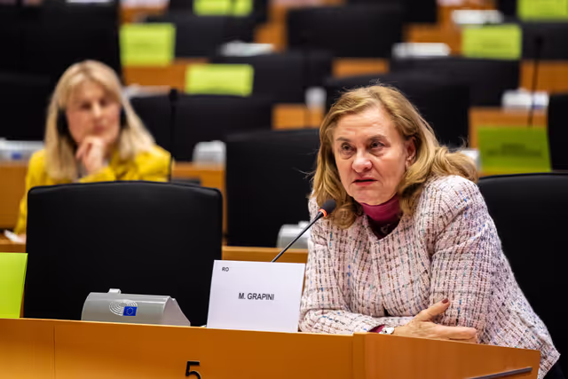 Nuotrauka 3: IMCO - Illegal and unsafe products online: SHEIN under the EU spotlight