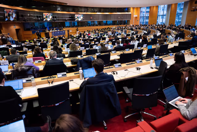 Nuotrauka 22: IMCO - Illegal and unsafe products online: SHEIN under the EU spotlight