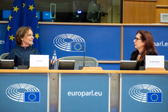 FEMM - Exchange of views with Ms Birgit Van Hout, Director of the UNFPA Representation Office to the European Union on State of World Population Report titled “The Real Fertility Crisis: The Pursuit of Reproductive Agency in a Changing World”