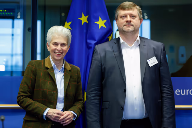 Foto 34: SEDE - Ukraine-NATO Interparliamentary Council (UNIC)