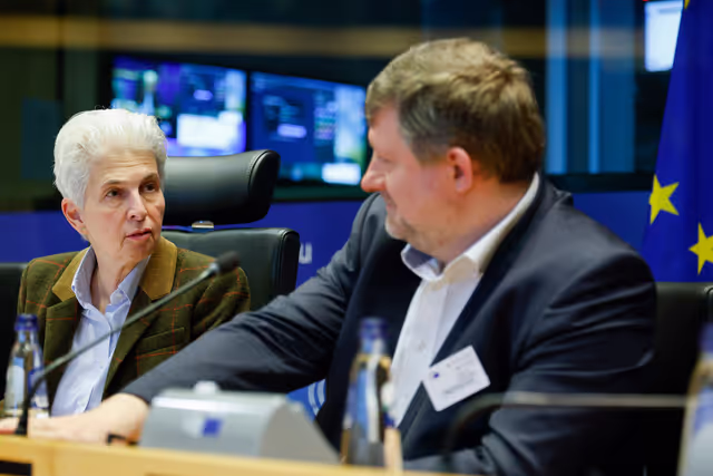 Foto 25: SEDE - Ukraine-NATO Interparliamentary Council (UNIC)