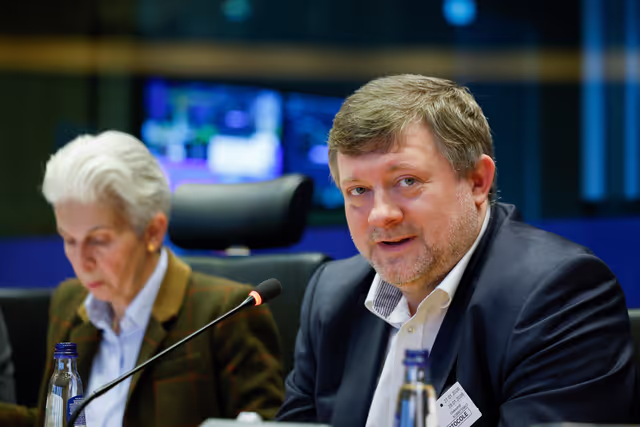 Foto 26: SEDE - Ukraine-NATO Interparliamentary Council (UNIC)