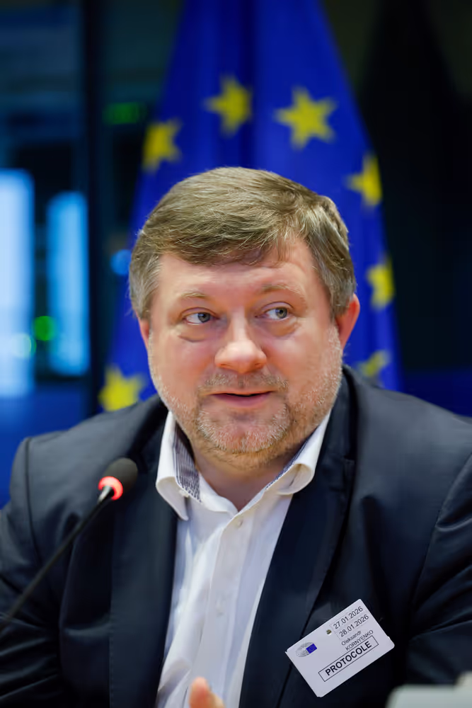 SEDE - Ukraine-NATO Interparliamentary Council (UNIC)