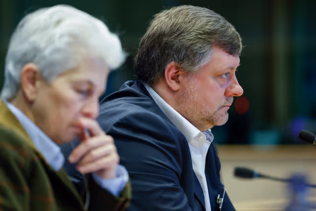 Foto 14: SEDE - Ukraine-NATO Interparliamentary Council (UNIC)