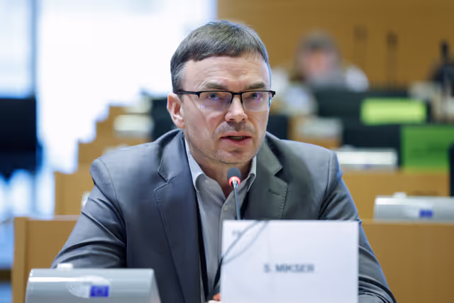 Foto 11: SEDE - Ukraine-NATO Interparliamentary Council (UNIC)