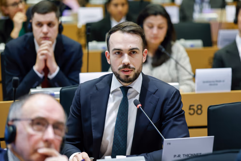 SEDE - Ukraine-NATO Interparliamentary Council (UNIC)