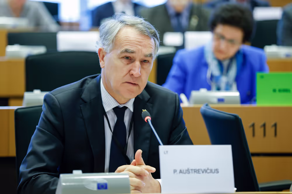 SEDE - Ukraine-NATO Interparliamentary Council (UNIC)