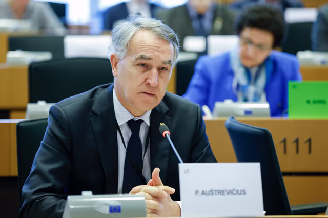 Foto 6: SEDE - Ukraine-NATO Interparliamentary Council (UNIC)