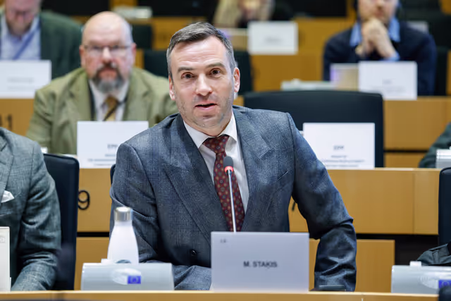 Foto 4: SEDE - Ukraine-NATO Interparliamentary Council (UNIC)