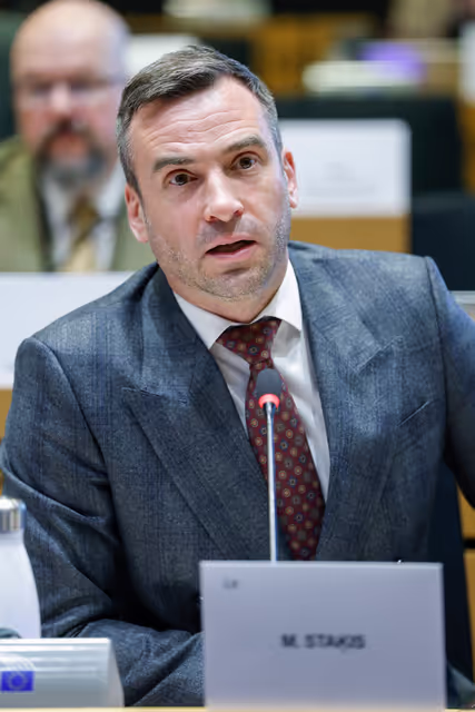 Foto 3: SEDE - Ukraine-NATO Interparliamentary Council (UNIC)