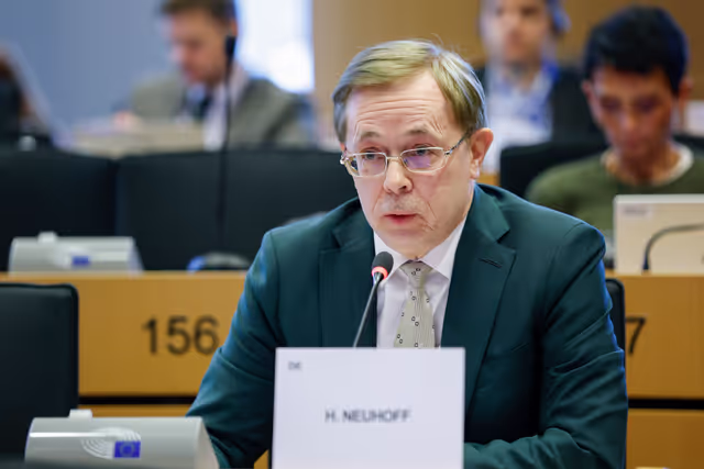 Foto 2: SEDE - Ukraine-NATO Interparliamentary Council (UNIC)