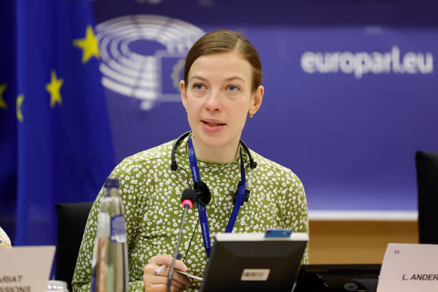 EMPL - EPRS Study on the implementation of the reinforced Youth Guarantee: trends in EU Member States, impact, EU funding and governance