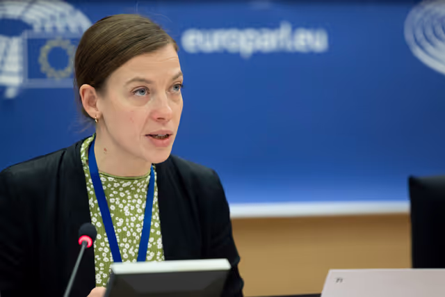 EMPL - Hearing on Working conditions in Amazon warehouses