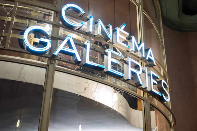 Zdjęcie 32: LUX Audience Award screening of Christy